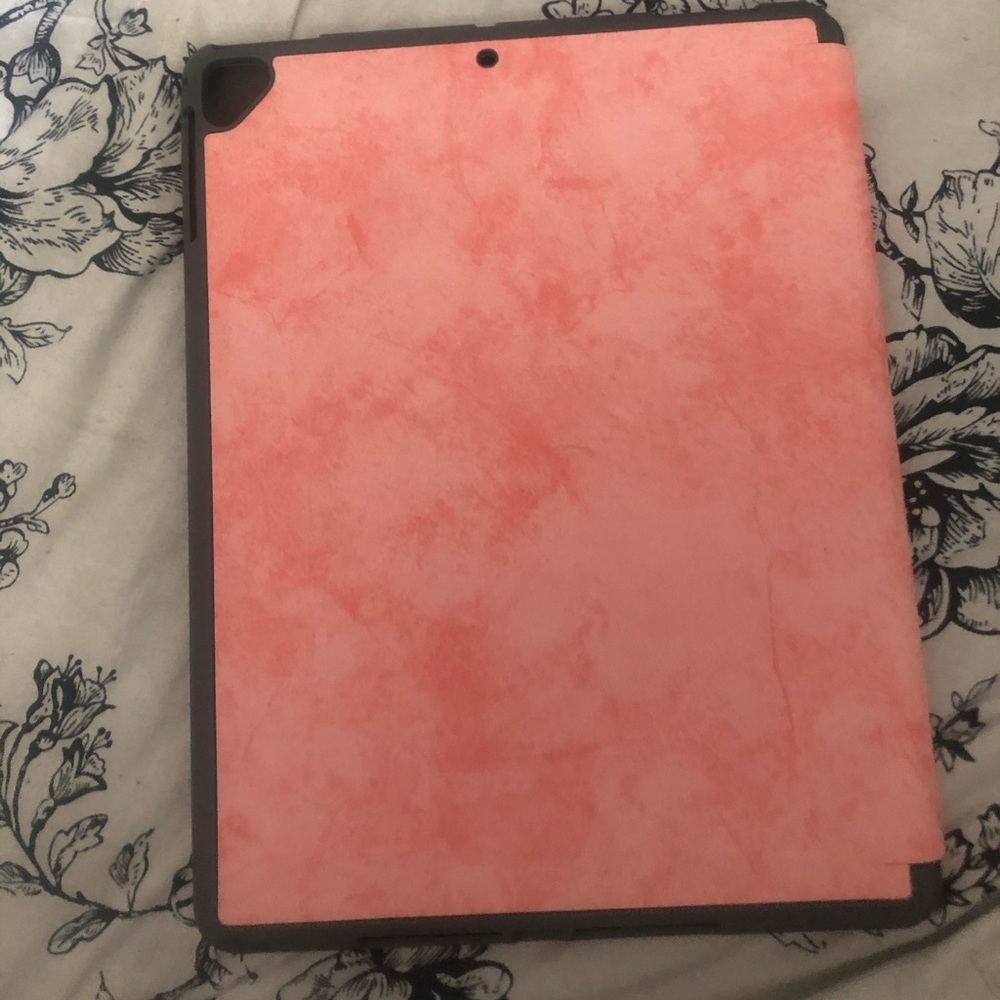 Brand new Pink iPad Case